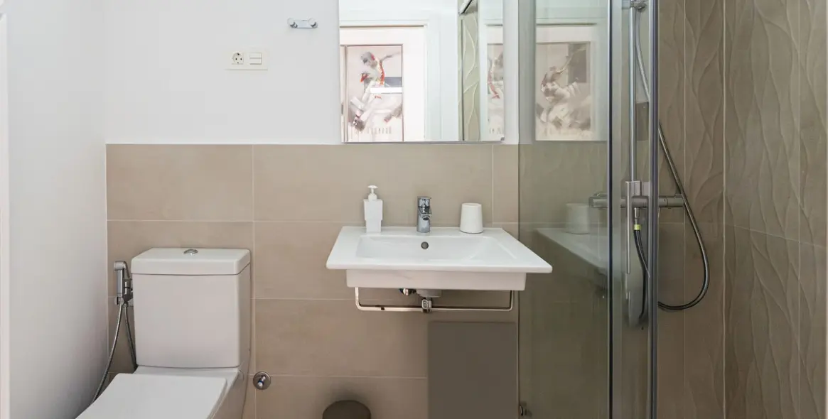 Venta de ático dúplex en Benalmadena 37