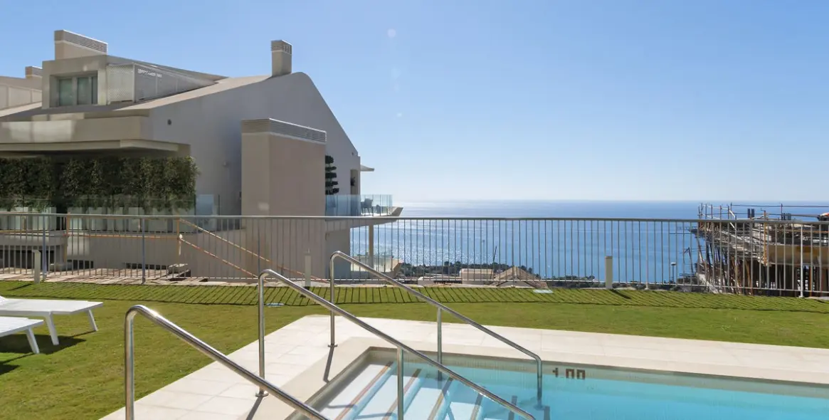 Venta de ático dúplex en Benalmadena 45