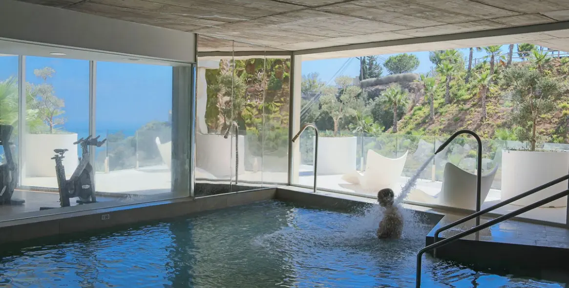 Venta de ático dúplex en Benalmadena 46