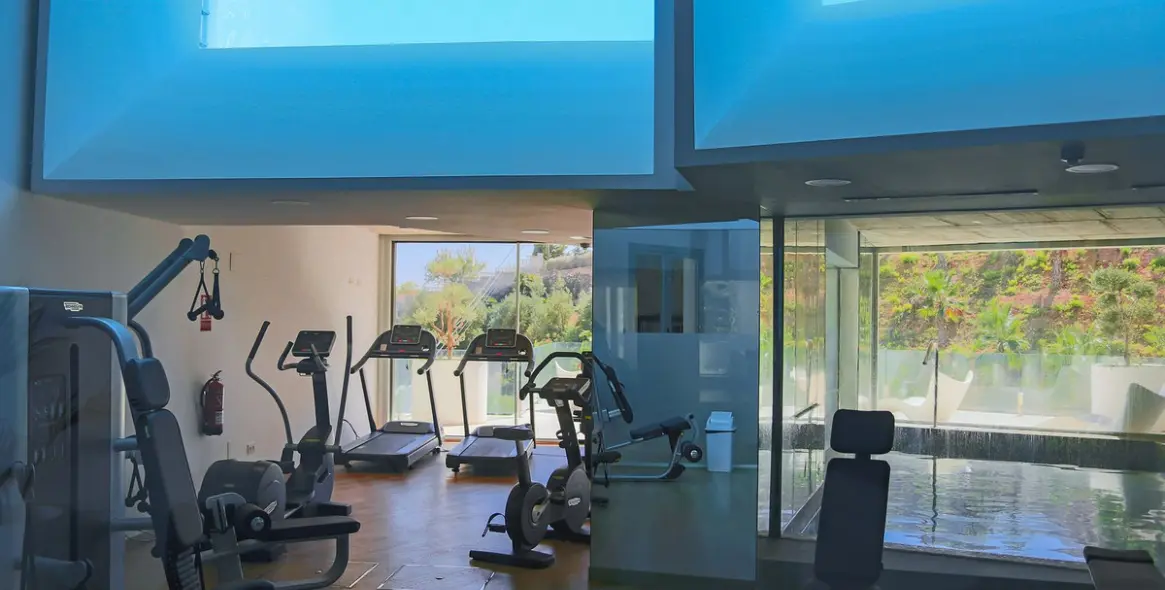 Venta de ático dúplex en Benalmadena 47