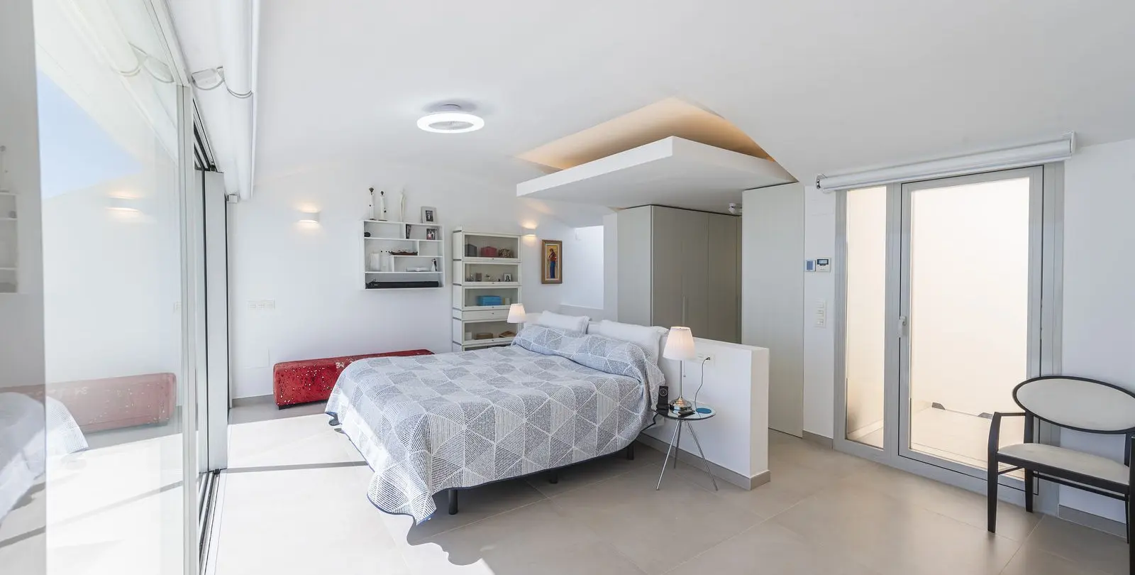 Продажа двухуровневого пентхауса в Benalmadena 31