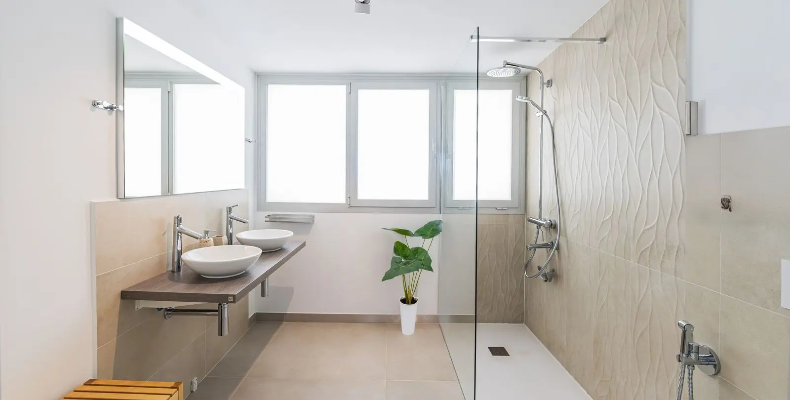 Продажа двухуровневого пентхауса в Benalmadena 34