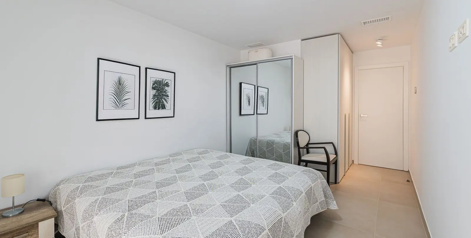 Продажа двухуровневого пентхауса в Benalmadena 36