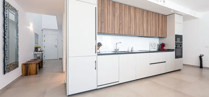 Venta de ático dúplex en Benalmadena 2