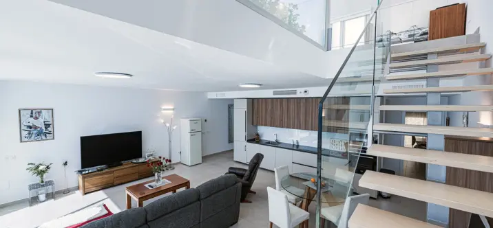 Venta de ático dúplex en Benalmadena 3