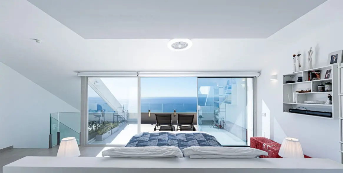 Sale of penthouse duplex in Benalmadena 6