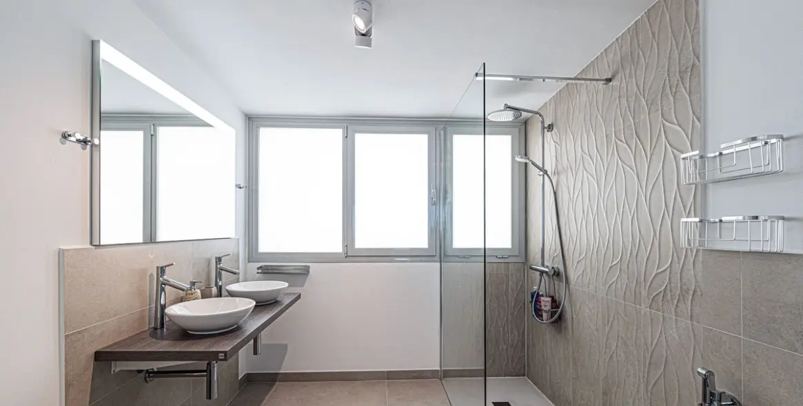 Sale of penthouse duplex in Benalmadena 7