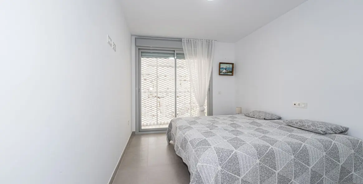 Sale of penthouse duplex in Benalmadena 12