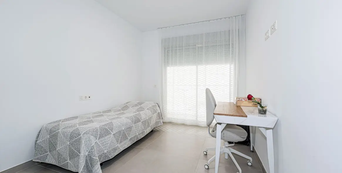 Sale of penthouse duplex in Benalmadena 15