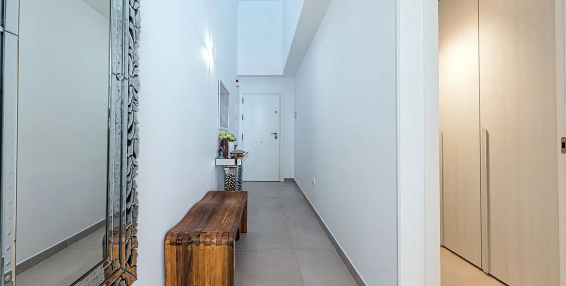 Sale of penthouse duplex in Benalmadena 16