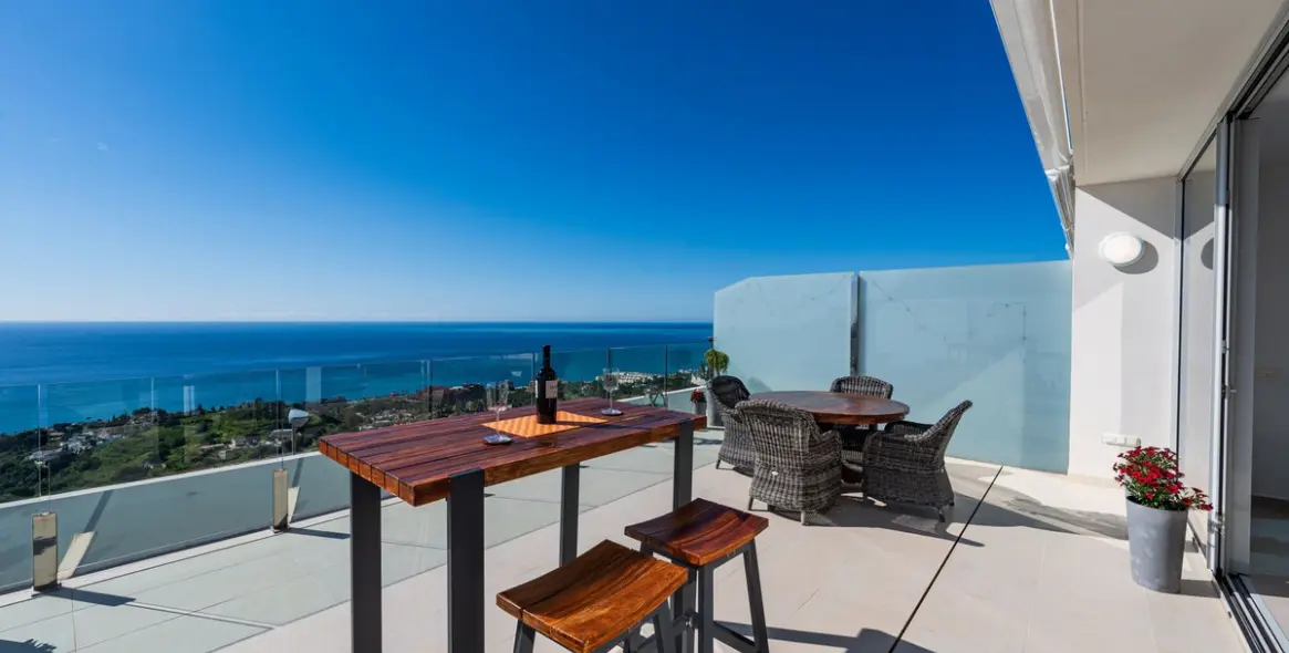 Venta de ático dúplex en Benalmadena 23