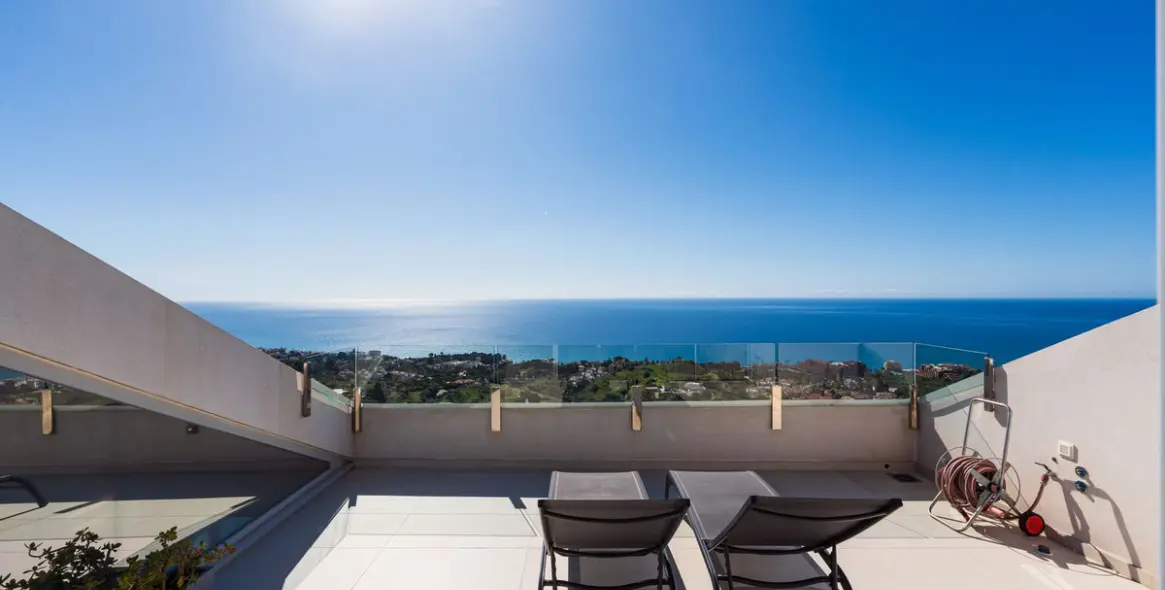 Venta de ático dúplex en Benalmadena 26