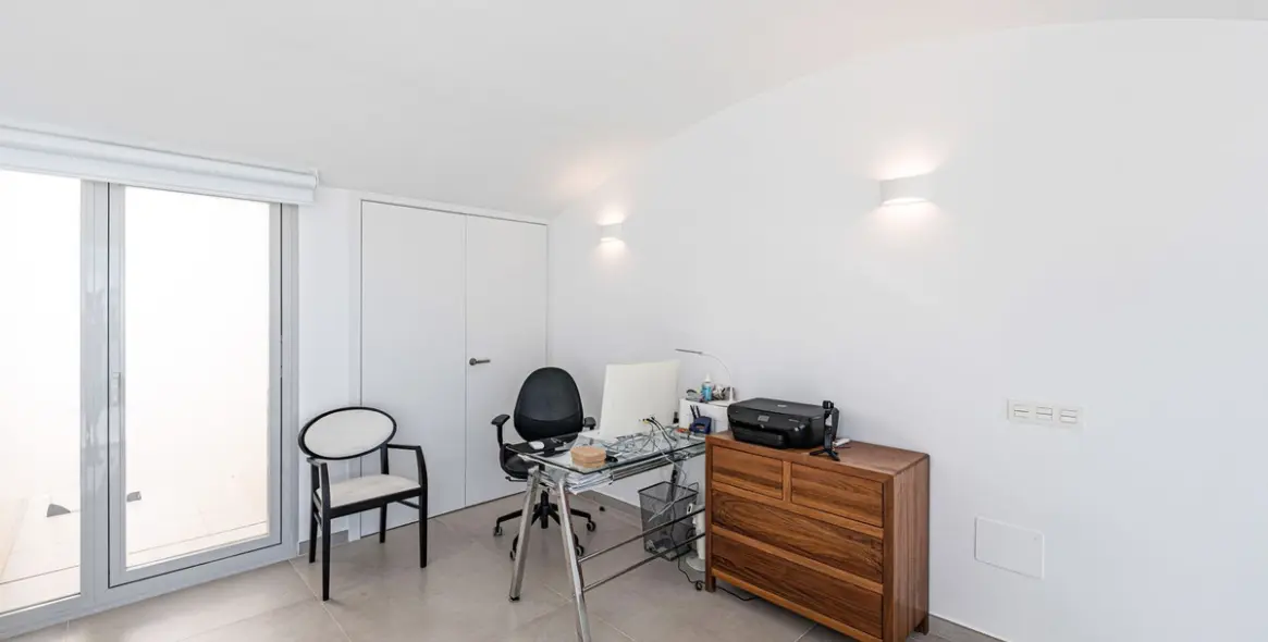 Venta de ático dúplex en Benalmadena 32