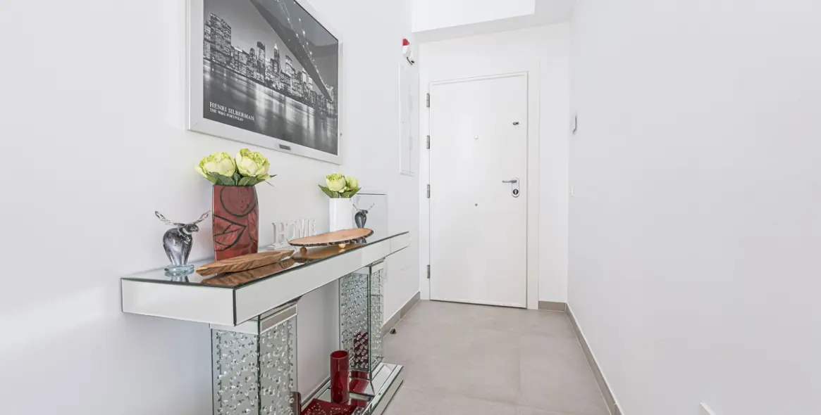 Venta de ático dúplex en Benalmadena 35