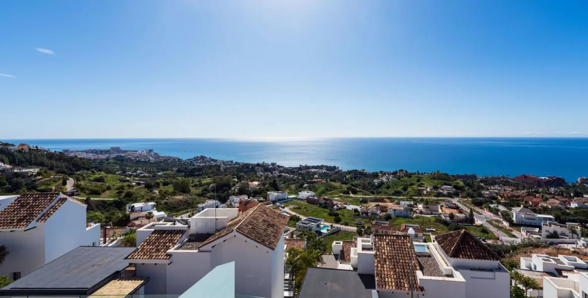 Venta de ático dúplex en Benalmadena 36