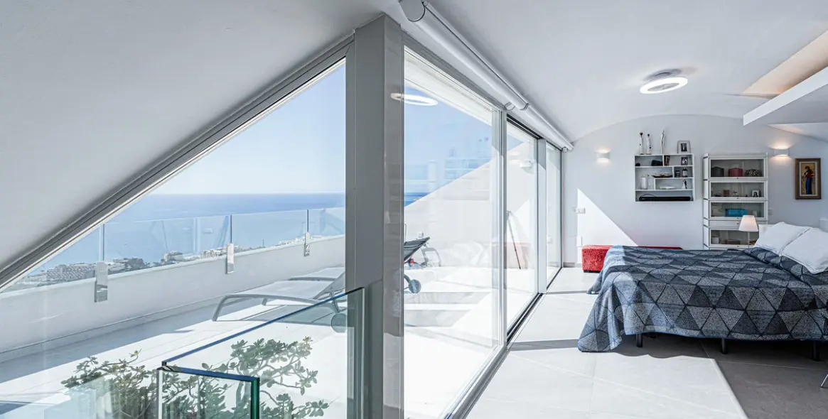 Venta de ático dúplex en Benalmadena 38
