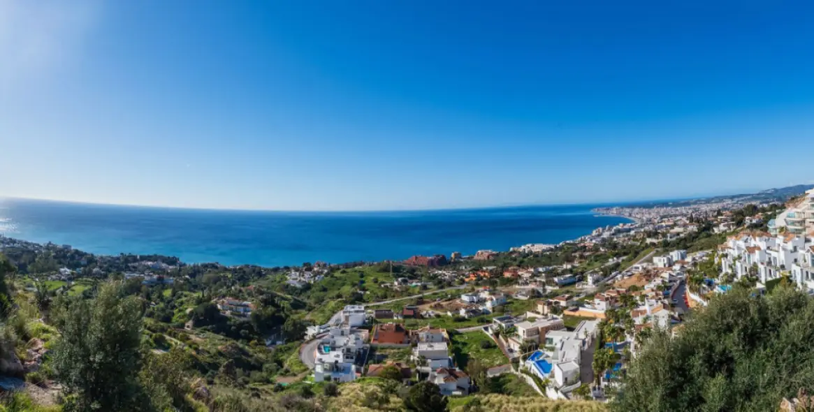 Venta de ático dúplex en Benalmadena 45