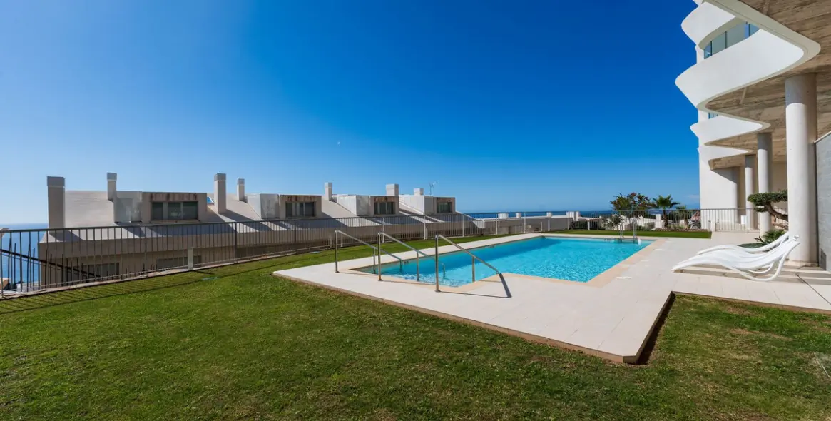 Venta de ático dúplex en Benalmadena 51