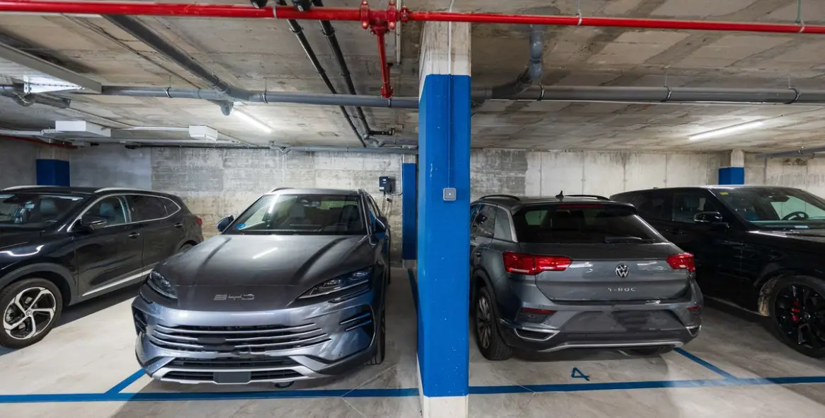 Venta de ático dúplex en Benalmadena 55