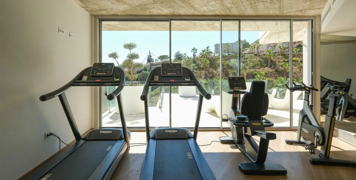 Venta de ático dúplex en Benalmadena 59