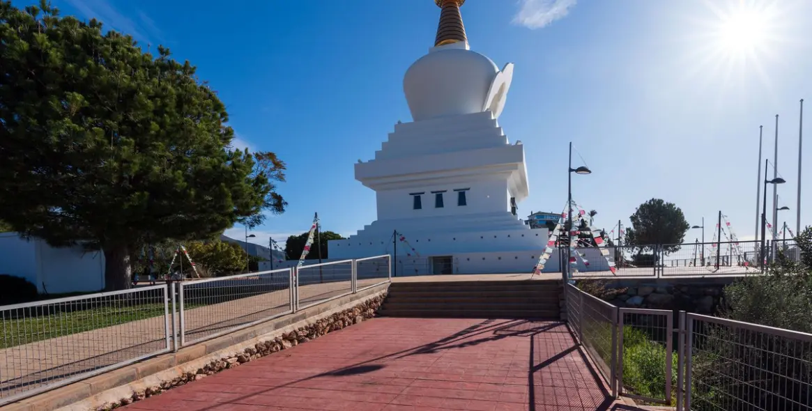 Venta de ático dúplex en Benalmadena 63