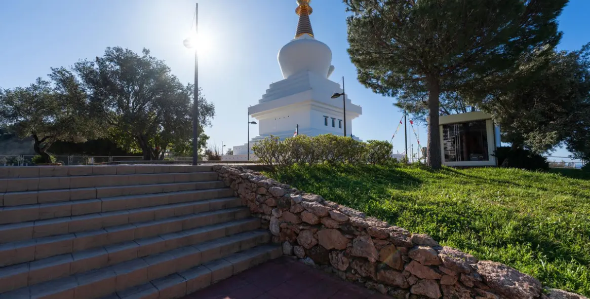 Venta de ático dúplex en Benalmadena 66