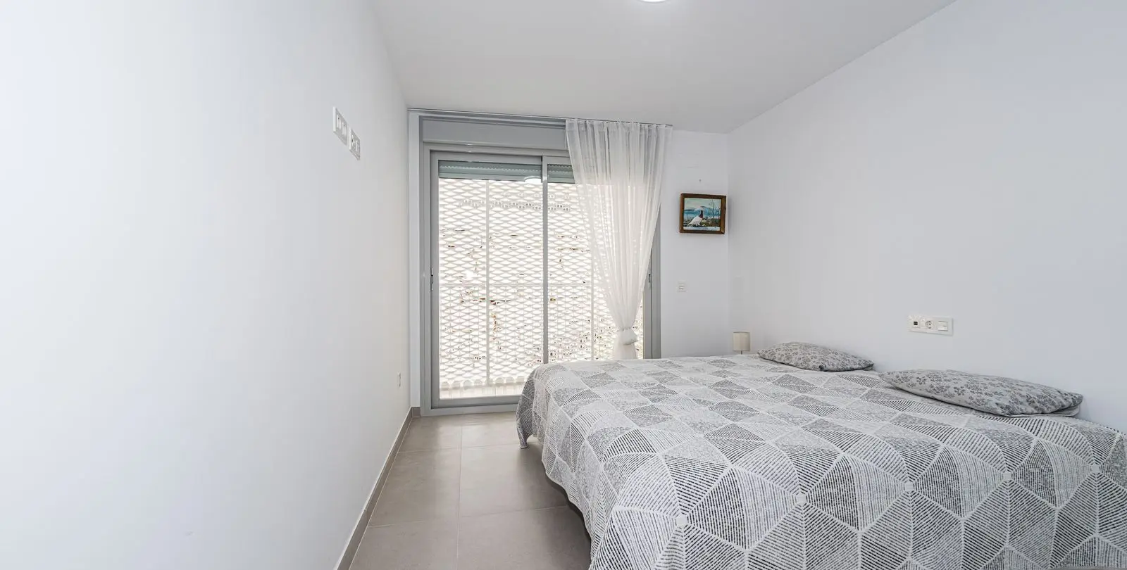 Продажа двухуровневого пентхауса в Benalmadena 8