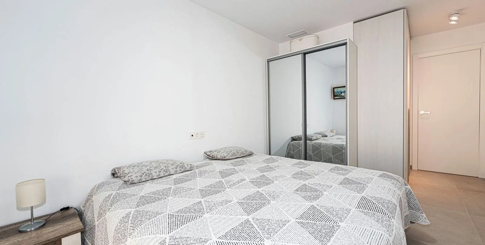 Продажа двухуровневого пентхауса в Benalmadena 9