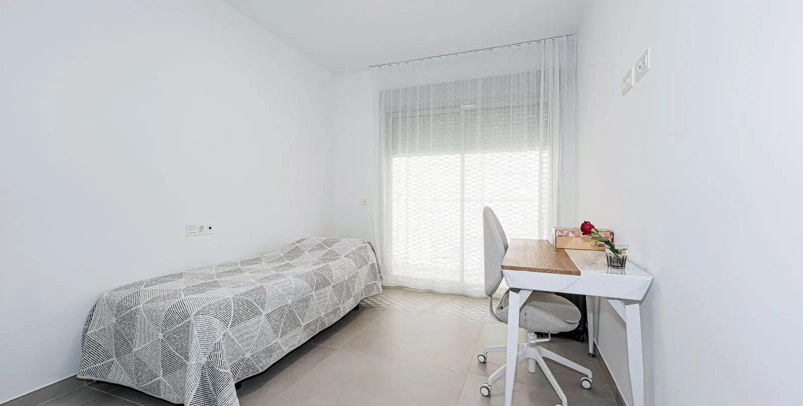 Продажа двухуровневого пентхауса в Benalmadena 11
