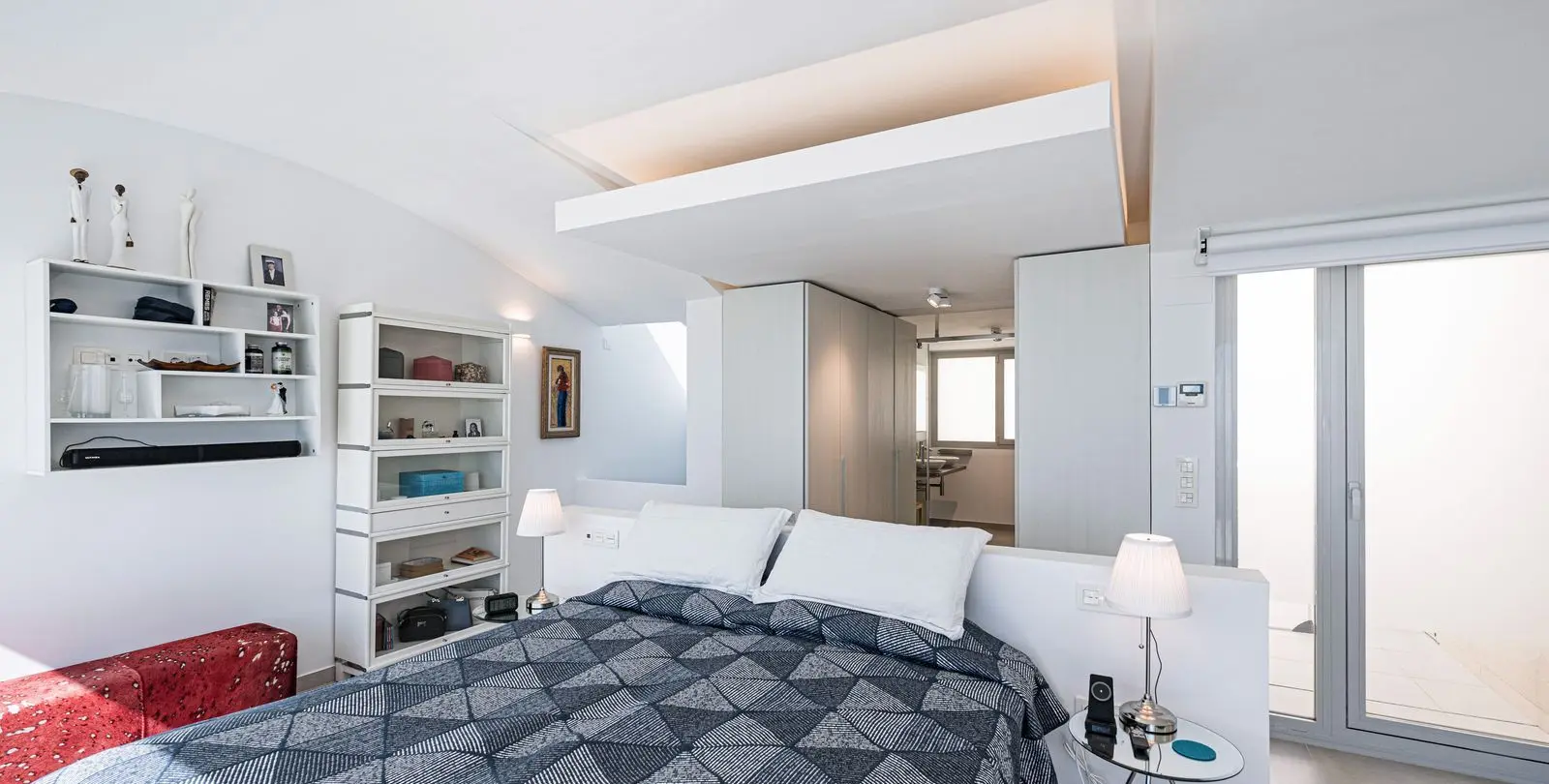 Продажа двухуровневого пентхауса в Benalmadena 26