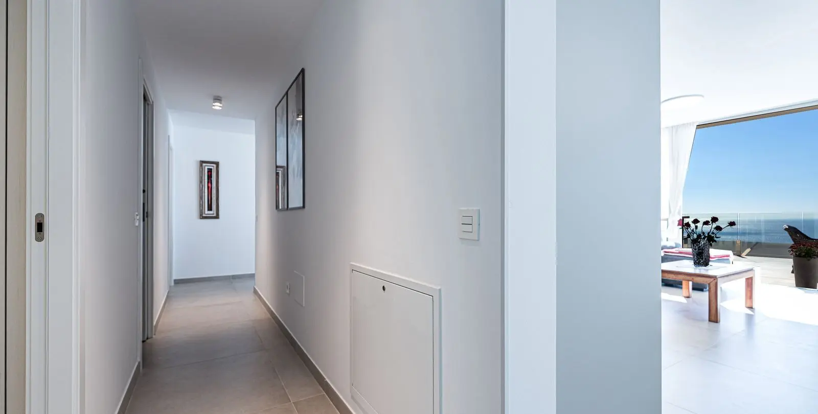 Продажа двухуровневого пентхауса в Benalmadena 30