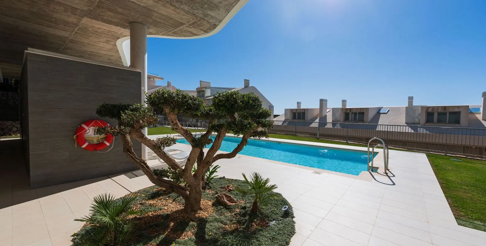 Продажа двухуровневого пентхауса в Benalmadena 56