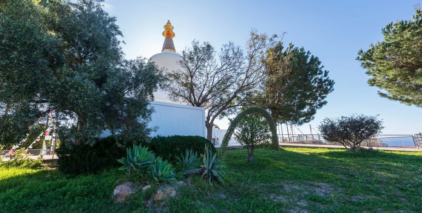 Продажа двухуровневого пентхауса в Benalmadena 61