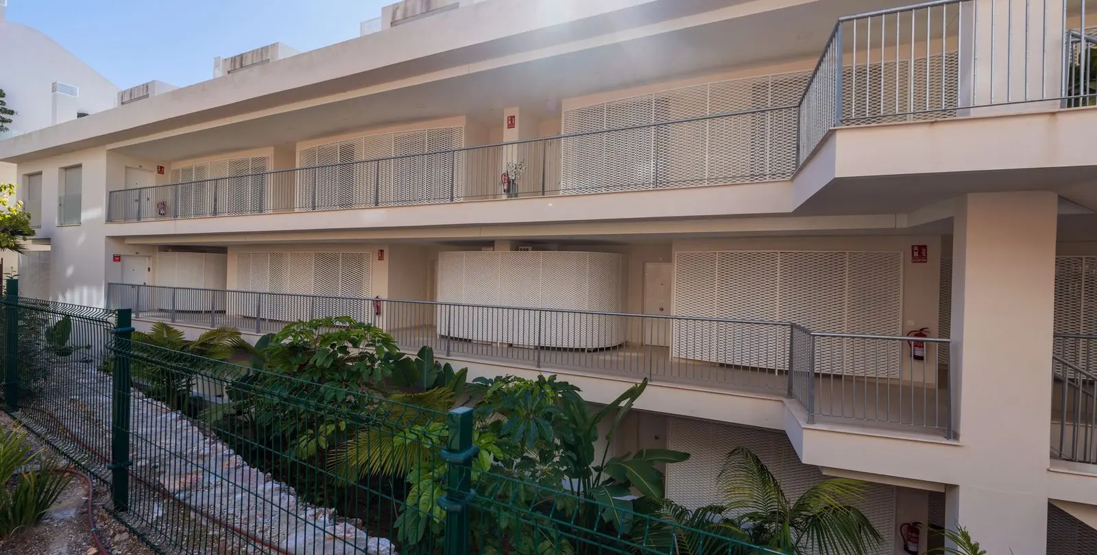 Продажа двухуровневого пентхауса в Benalmadena 65