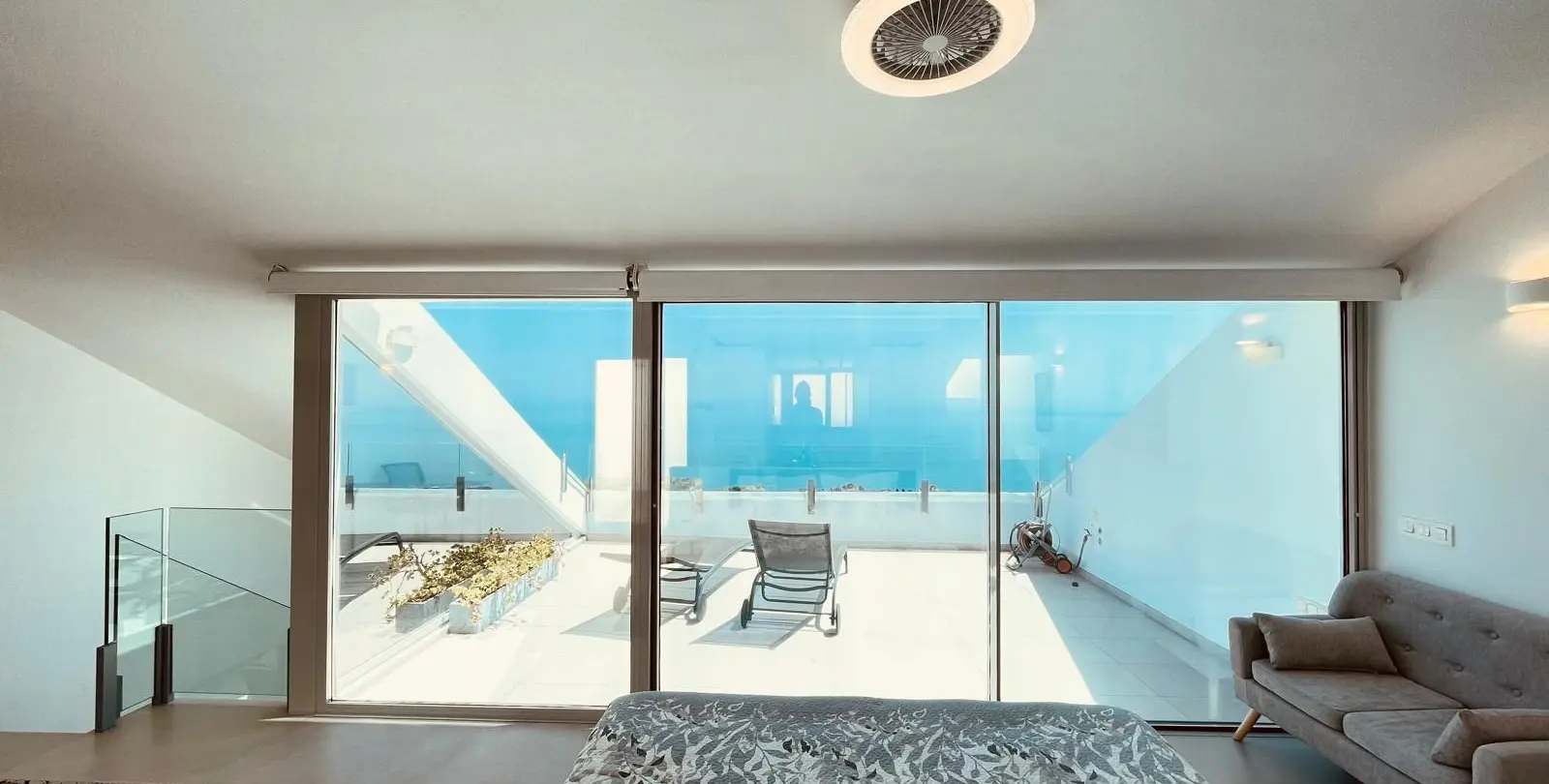 Продажа двухуровневого пентхауса в Benalmadena 70