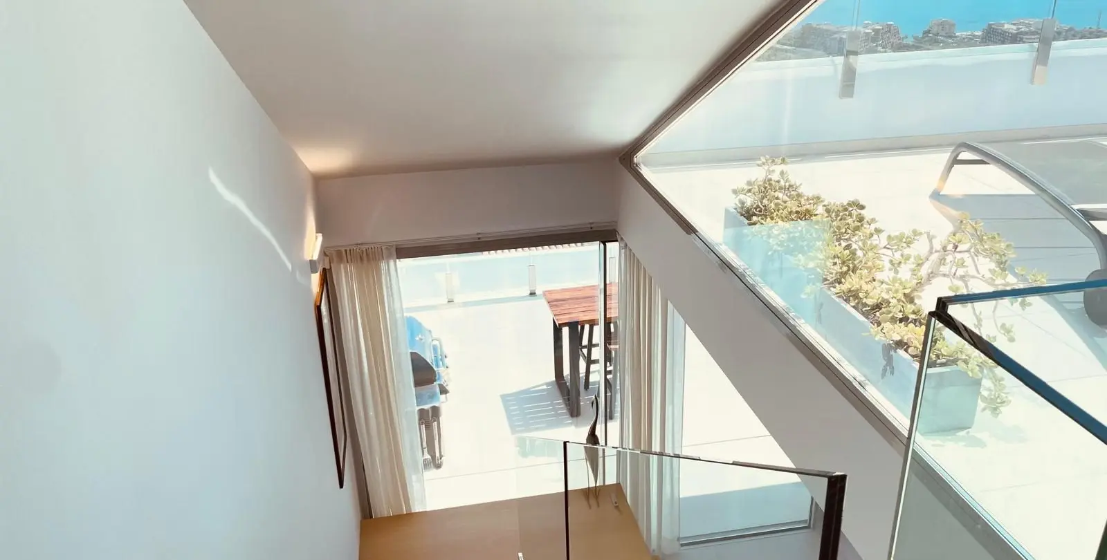 Продажа двухуровневого пентхауса в Benalmadena 71