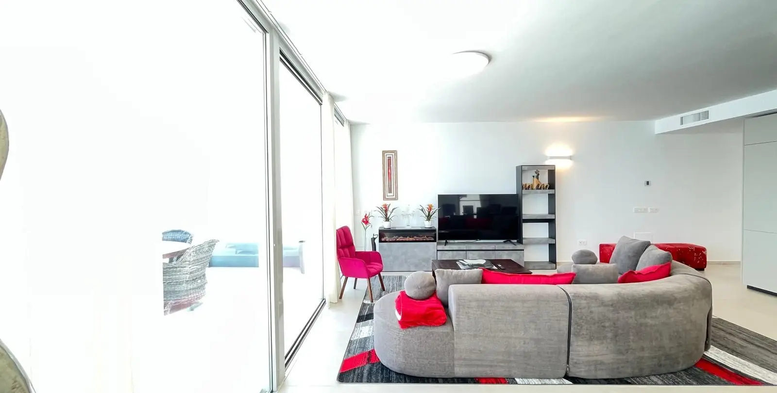 Продажа двухуровневого пентхауса в Benalmadena 78