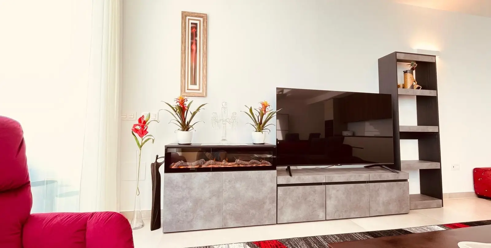 Продажа двухуровневого пентхауса в Benalmadena 83