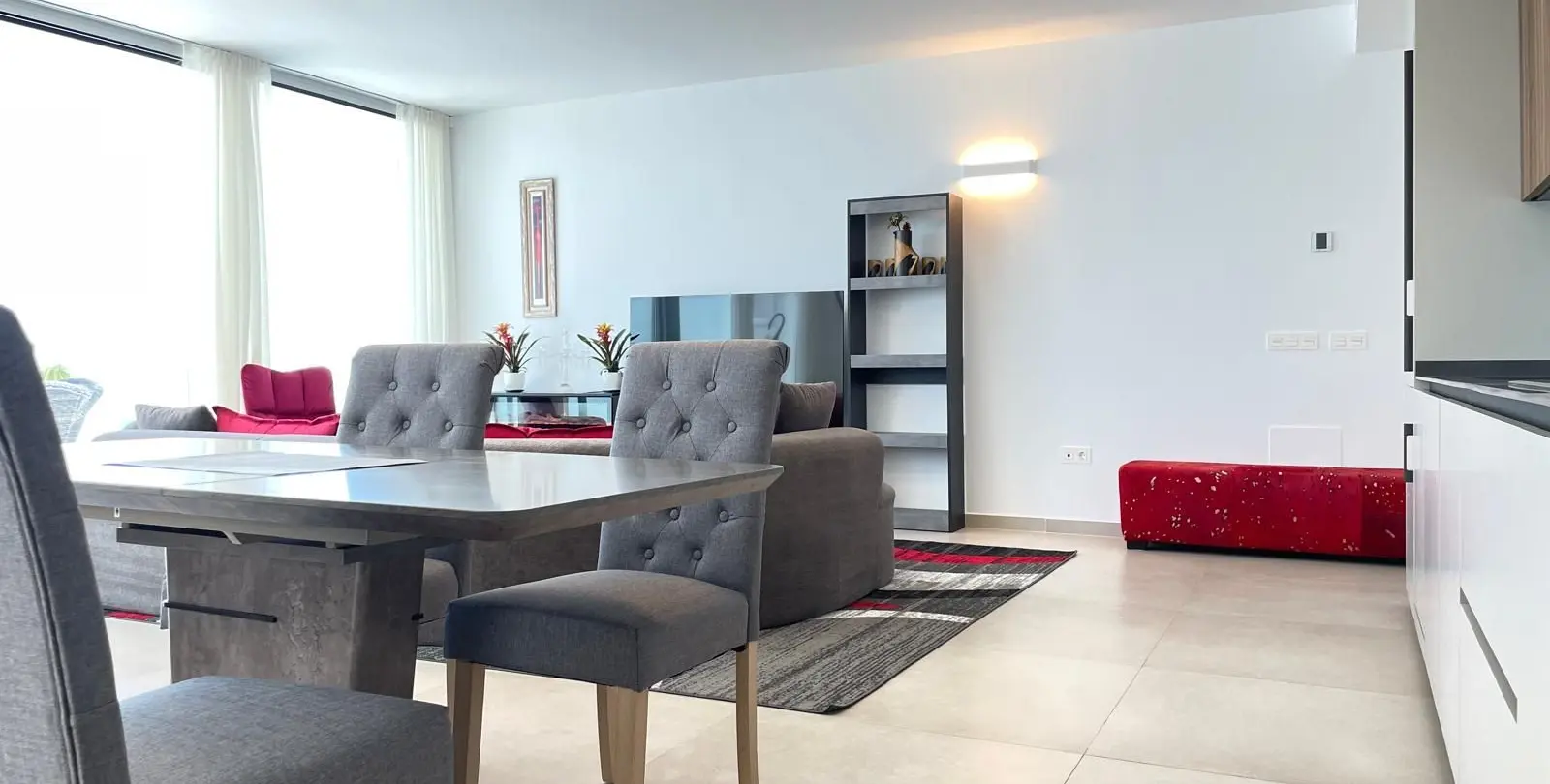 Продажа двухуровневого пентхауса в Benalmadena 88