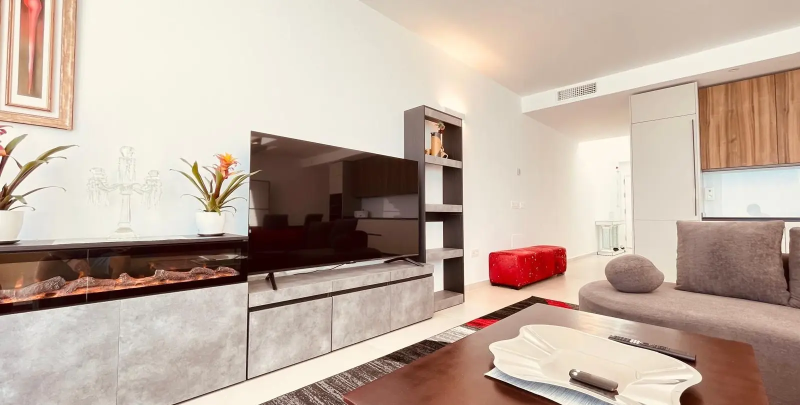 Продажа двухуровневого пентхауса в Benalmadena 90