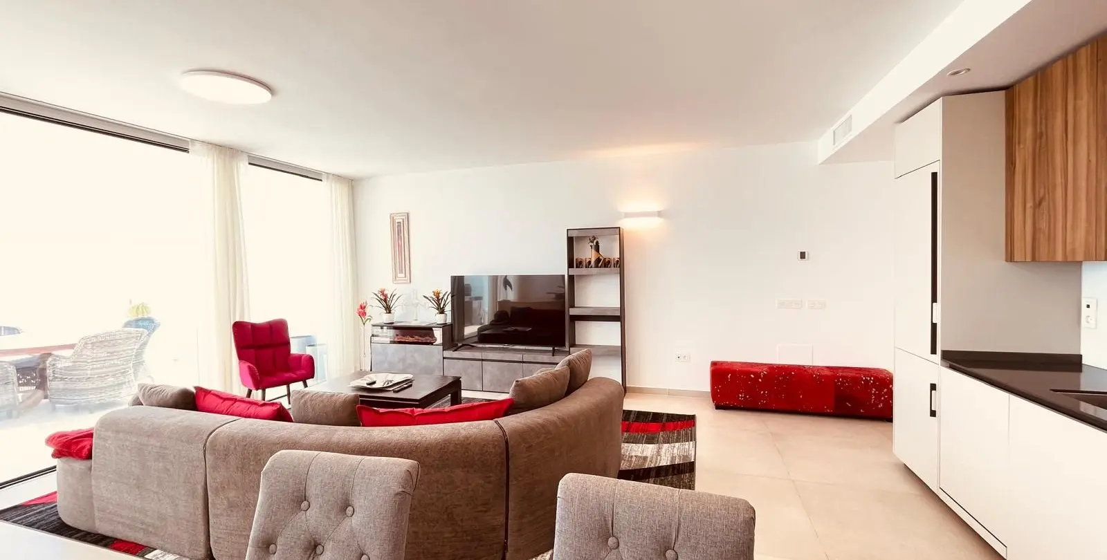 Продажа двухуровневого пентхауса в Benalmadena 99