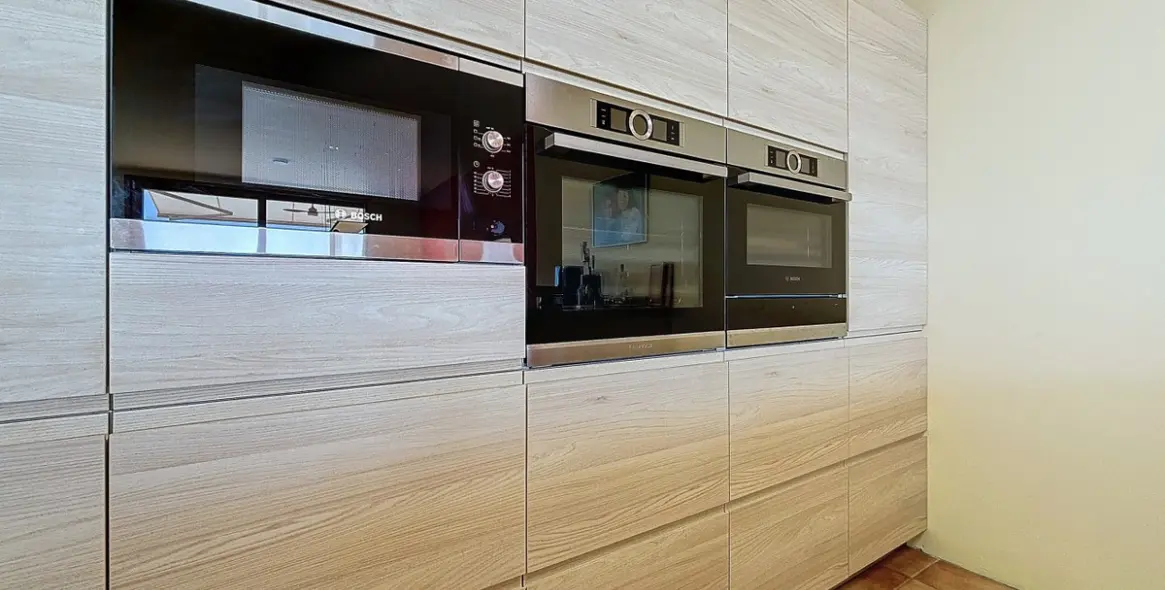 Продажа  отдельно стоящей виллы в Torrox 14