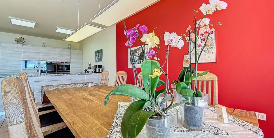 Продажа  отдельно стоящей виллы в Torrox 16