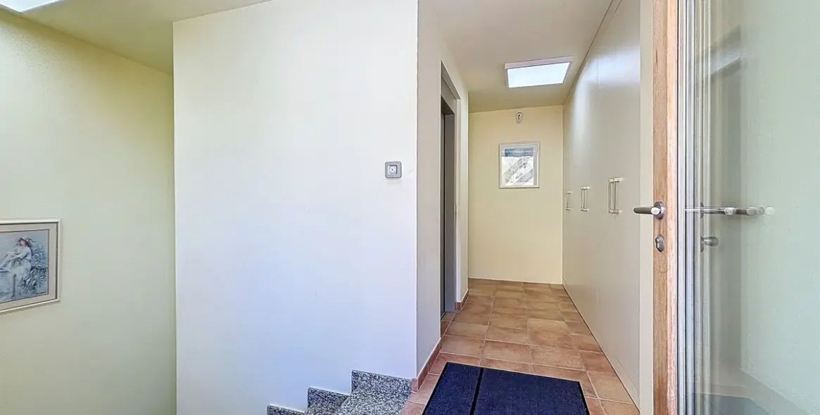 Sale of detached villa in Torrox 5