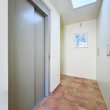 Sale of detached villa in Torrox