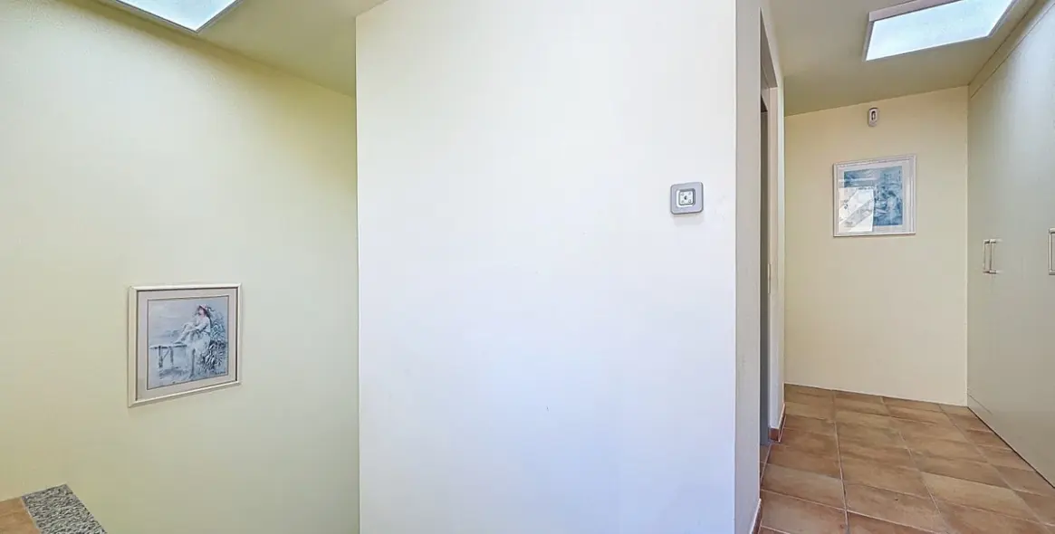 Sale of detached villa in Torrox 7