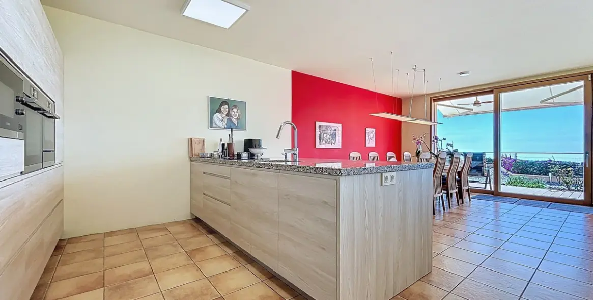 Sale of detached villa in Torrox 9