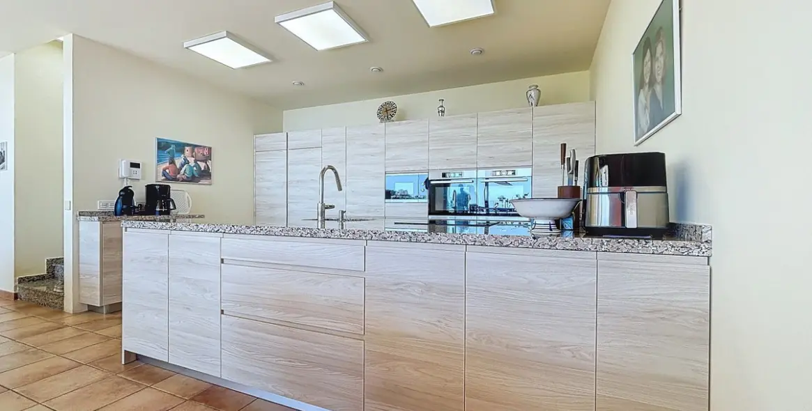 Sale of detached villa in Torrox 10