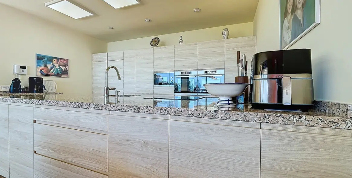 Sale of detached villa in Torrox 11