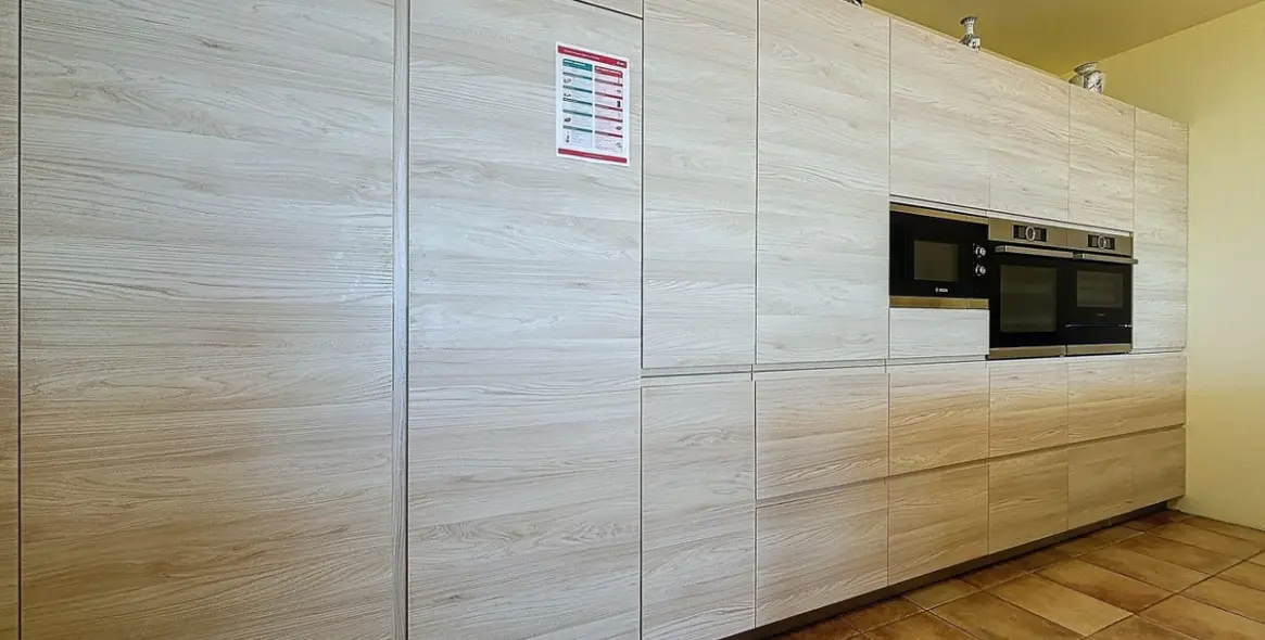 Sale of detached villa in Torrox 13